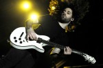 Kreischender Jubel empfing Pete Wentz und seine Teenieband im Palladium., Live in Köln 2009 | © laut.de (Fotograf: Peter Wafzig)
