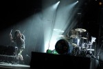 Kreischender Jubel empfing Pete Wentz und seine Teenieband im Palladium., Live in Köln 2009 | © laut.de (Fotograf: Peter Wafzig)