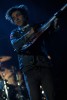 Kreischender Jubel empfing Pete Wentz und seine Teenieband im Palladium., Live in Köln 2009 | © laut.de (Fotograf: Peter Wafzig)