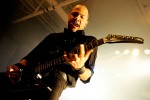 Rocken mit Stil: Danko Jones in der Essigfabrik Köln., Live in Köln 2009 | © laut.de (Fotograf: Peter Wafzig)