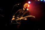 Rocken mit Stil: Danko Jones in der Essigfabrik Köln., Live in Köln 2009 | © laut.de (Fotograf: Peter Wafzig)