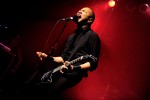 Rocken mit Stil: Danko Jones in der Essigfabrik Köln., Live in Köln 2009 | © laut.de (Fotograf: Peter Wafzig)