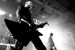 Rocken mit Stil: Danko Jones in der Essigfabrik Köln., Live in Köln 2009 | © laut.de (Fotograf: Peter Wafzig)
