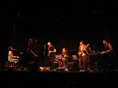 Susi Hyldgaard macht auf der "It's Love We Need"-Tour Station in der Singener Gems., Live 2009 | © laut.de (Fotograf: )