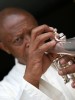 Hugh Masekela schenkt uns zu seinem 70. Geburtstag "Entspannung" (Phola)., "Phola" | © Times Square Records (Fotograf: )
