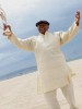 Hugh Masekela schenkt uns zu seinem 70. Geburtstag "Entspannung" (Phola)., "Phola" | © Times Square Records (Fotograf: )