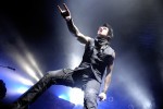 Auf Comebacktour in der Domstadt., Gesehen in Köln 2009 | © laut.de (Fotograf: Peter Wafzig)