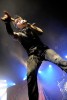 Auf Comebacktour in der Domstadt., Gesehen in Köln 2009 | © laut.de (Fotograf: Peter Wafzig)
