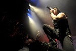 Auf Comebacktour in der Domstadt., Gesehen in Köln 2009 | © laut.de (Fotograf: Peter Wafzig)