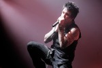 Auf Comebacktour in der Domstadt., Gesehen in Köln 2009 | © laut.de (Fotograf: Peter Wafzig)