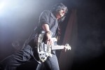 Auf Comebacktour in der Domstadt., Gesehen in Köln 2009 | © laut.de (Fotograf: Peter Wafzig)