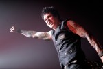 Auf Comebacktour in der Domstadt., Gesehen in Köln 2009 | © laut.de (Fotograf: Peter Wafzig)