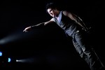 Auf Comebacktour in der Domstadt., Gesehen in Köln 2009 | © laut.de (Fotograf: Peter Wafzig)