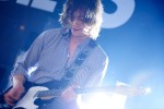 Mit dem zweiten Album endlich auf Tour: Kilians in Köln., Kilians live in Köln 2009 | © laut.de (Fotograf: Peter Wafzig)