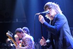 Donots, The Hives und Kilians,  | © laut.de (Fotograf: Peter Wafzig)