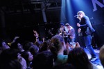Donots, The Hives und Kilians,  | © laut.de (Fotograf: Peter Wafzig)