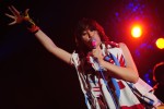 Karen O. in der Kölner Live Music Hall: Ein Spektakel ohne Grenzen., Live in Köln 2009 | © laut.de (Fotograf: Peter Wafzig)