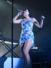 Lily Allen zu Gast im E-Werk in Köln., Live 2009 | © laut.de (Fotograf: Matthias Manthe)
