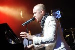 The Fray 2009 live in der Essigfabrik., US-Superstars in Köln | © laut.de (Fotograf: Peter Wafzig)