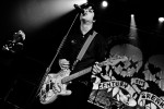 Green Day in der Clubatmosphäre des Kölner E-Werks., Live in Köln | © laut.de (Fotograf: Peter Wafzig)