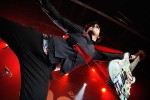 Green Day in der Clubatmosphäre des Kölner E-Werks., Live in Köln | © laut.de (Fotograf: Peter Wafzig)
