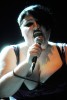 Beth Ditto und Anhang 2009 im Kölner E-Werk: Ein Erlebnis., Live in Köln | © laut.de (Fotograf: Peter Wafzig)