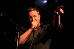 Blur, Massive Attack und Elbow, | © laut.de (Fotograf: Nathalie Genet)