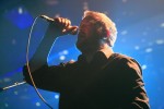 Blur, Massive Attack und Elbow, | © laut.de (Fotograf: Nathalie Genet)