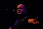 Als Headliner sorgten VNV wie gewohnt für beste Unterhaltung., VNV Live beim WGT 2009 | © laut.de (Fotograf: Björn Jansen)