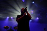 Als Headliner sorgten VNV wie gewohnt für beste Unterhaltung., VNV Live beim WGT 2009 | © laut.de (Fotograf: Björn Jansen)