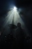 Als Headliner sorgten VNV wie gewohnt für beste Unterhaltung., VNV Live beim WGT 2009 | © laut.de (Fotograf: Björn Jansen)