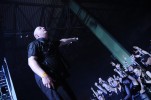 Als Headliner sorgten VNV wie gewohnt für beste Unterhaltung., VNV Live beim WGT 2009 | © laut.de (Fotograf: Björn Jansen)