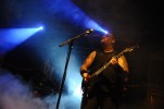 Ein großes Highlight beim WGT 2009., Blitzkid beim Wave Gotik Treffen 2009 | © laut.de (Fotograf: Björn Jansen)