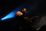 Ein großes Highlight beim WGT 2009., Blitzkid beim Wave Gotik Treffen 2009 | © laut.de (Fotograf: Björn Jansen)