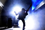 Ein großes Highlight beim WGT 2009., Blitzkid beim Wave Gotik Treffen 2009 | © laut.de (Fotograf: Björn Jansen)