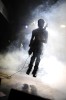 Ein großes Highlight beim WGT 2009., Blitzkid beim Wave Gotik Treffen 2009 | © laut.de (Fotograf: Björn Jansen)