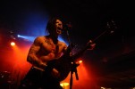 Ein großes Highlight beim WGT 2009., Blitzkid beim Wave Gotik Treffen 2009 | © laut.de (Fotograf: Björn Jansen)