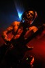 Ein großes Highlight beim WGT 2009., Blitzkid beim Wave Gotik Treffen 2009 | © laut.de (Fotograf: Björn Jansen)