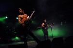 Ein großes Highlight beim WGT 2009., Blitzkid beim Wave Gotik Treffen 2009 | © laut.de (Fotograf: Björn Jansen)