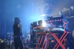 Prodigy locken auch den letzten Matten-Banger auf den Dancefloor!, Rock Am Ring 2009 | © laut.de (Fotograf: Björn Jansen)