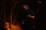 Eine der wichtigsten Metalcore-Bands gibt sich die Ehre., Live bei Rock am Ring 2009 | © laut.de (Fotograf: Björn Jansen)