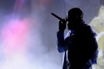 Eine der wichtigsten Metalcore-Bands gibt sich die Ehre., Live bei Rock am Ring 2009 | © laut.de (Fotograf: Björn Jansen)