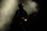Eine der wichtigsten Metalcore-Bands gibt sich die Ehre., Live bei Rock am Ring 2009 | © laut.de (Fotograf: Björn Jansen)