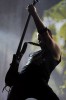 Eine der wichtigsten Metalcore-Bands gibt sich die Ehre., Live bei Rock am Ring 2009 | © laut.de (Fotograf: Björn Jansen)
