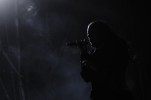Immer wieder gern gesehen am Ring. Korn als Latenight-Act um 1:45 Uhr., Live bei Rock am Ring 2009 | © laut.de (Fotograf: Björn Jansen)