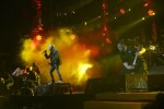 Nicht kleckern sondern klotzen - Slipknot., Live bei Rock am Ring 2009 | © laut.de (Fotograf: Björn Jansen)