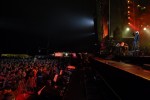 Nicht kleckern sondern klotzen - Slipknot., Live bei Rock am Ring 2009 | © laut.de (Fotograf: Björn Jansen)