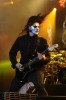 Nicht kleckern sondern klotzen - Slipknot., Live bei Rock am Ring 2009 | © laut.de (Fotograf: Björn Jansen)