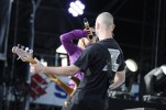 Comeback am Nürburgring., Live bei Rock am Ring 2009 | © laut.de (Fotograf: Björn Jansen)