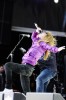 Comeback am Nürburgring., Live bei Rock am Ring 2009 | © laut.de (Fotograf: Björn Jansen)
